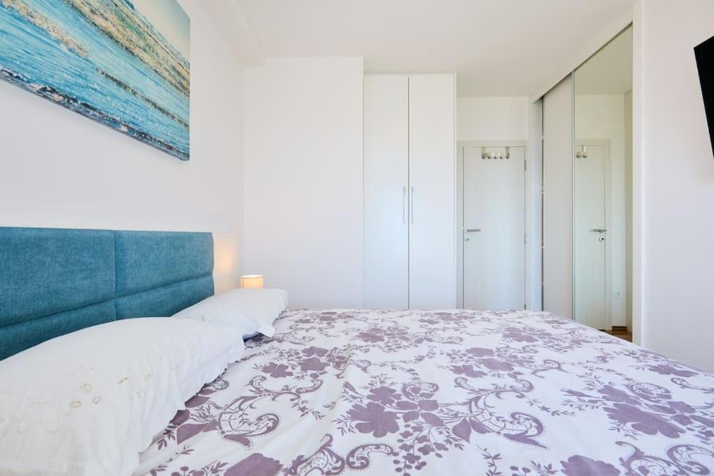 Stiga 4 - New 2 Bedroom Apartment Babino Polje Esterno foto