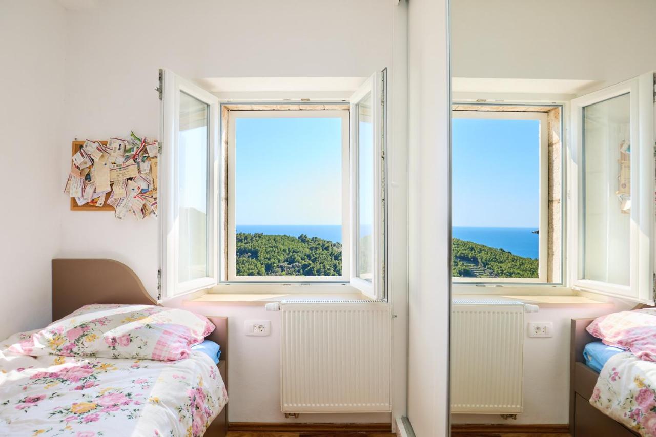 Stiga 4 - New 2 Bedroom Apartment Babino Polje Esterno foto