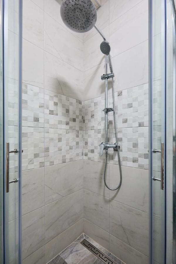 Stiga 4 - New 2 Bedroom Apartment Babino Polje Esterno foto