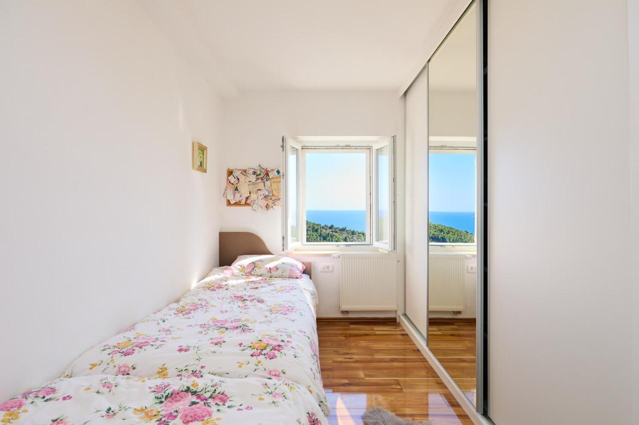 Stiga 4 - New 2 Bedroom Apartment Babino Polje Esterno foto